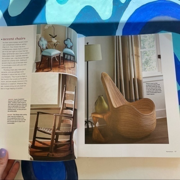 New Decorating Idea Book Paperback Book - Picture 10 of 10